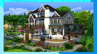 Скриншот 8 к игре The Sims 4