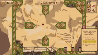 Скриншот 2 к игре Civics Scribble