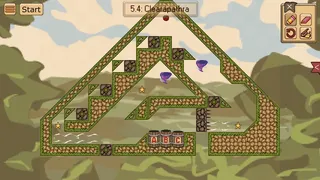 Скриншот 5 к игре Civics Scribble