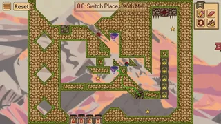 Скриншот 8 к игре Civics Scribble