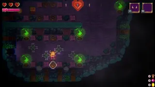 Скриншот 2 к игре Heart of Artemisa