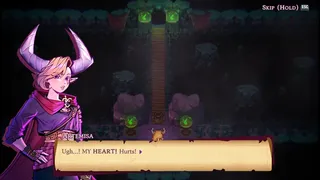 Скриншот 3 к игре Heart of Artemisa