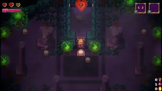 Скриншот 6 к игре Heart of Artemisa