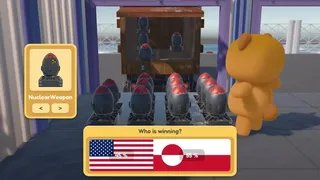Скриншот 2 к игре War Crimes Co.