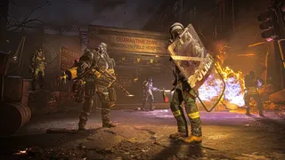 Скриншот 8 к игре Tom Clancy’s The Division 2
