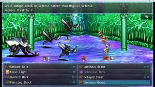 Скриншот 2 к игре Fractured Universe