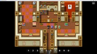 Скриншот 5 к игре Fractured Universe
