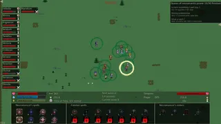 Скриншот 1 к игре Undying One