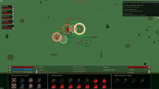 Скриншот 2 к игре Undying One