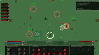 Скриншот 3 к игре Undying One