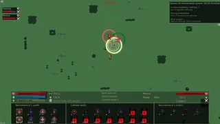Скриншот 4 к игре Undying One