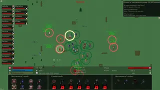 Скриншот 5 к игре Undying One