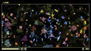 Скриншот 1 к игре Biovoid