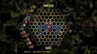 Скриншот 2 к игре Biovoid