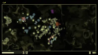 Скриншот 5 к игре Biovoid