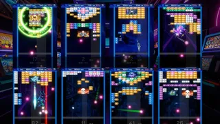 Скриншот 5 к игре Мяч просто не хочет оставаться наверху