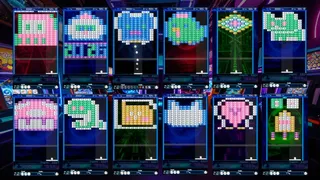 Скриншот 6 к игре Мяч просто не хочет оставаться наверху