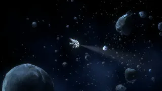 Скриншот 3 к игре 暗面 Dark Side Void