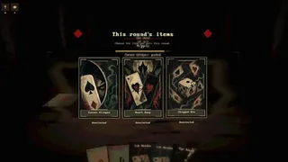 Скриншот 5 к игре Card Duel: Black Rite 卡牌决斗：黑暗仪式