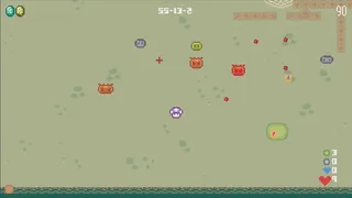 Скриншот 2 к игре Elemental Bomb
