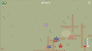 Скриншот 3 к игре Elemental Bomb