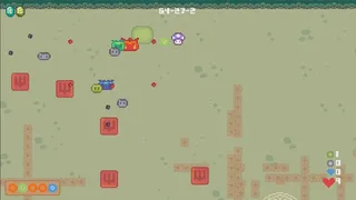 Скриншот 5 к игре Elemental Bomb