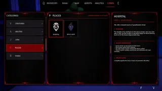 Скриншот 8 к игре Second Nature: Night Authority