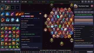 Скриншот 7 к игре EmergenHex