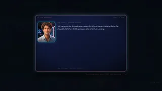 Скриншот 5 к игре The Override Protocol