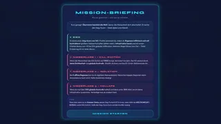 Скриншот 6 к игре The Override Protocol