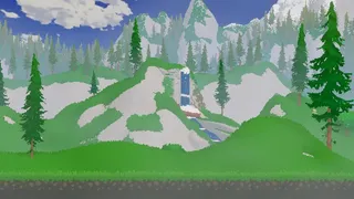 Скриншот 1 к игре Carbon Rain