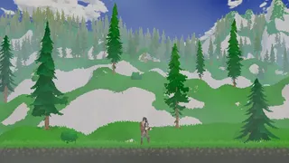 Скриншот 2 к игре Carbon Rain