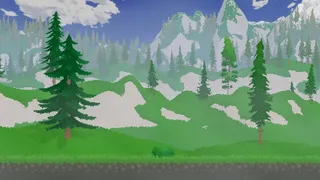 Скриншот 5 к игре Carbon Rain