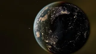 Скриншот 1 к игре Macht: Cosmic Engine
