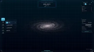 Скриншот 4 к игре Macht: Cosmic Engine