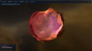 Скриншот 6 к игре Macht: Cosmic Engine