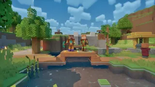 Скриншот 5 к игре Minecraft Dungeons II