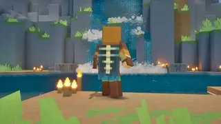 Скриншот 7 к игре Minecraft Dungeons II