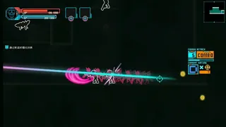 Скриншот 2 к игре Night Blood W : Cutthroat Wolf