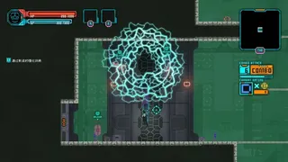 Скриншот 3 к игре Night Blood W : Cutthroat Wolf