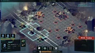 Скриншот 2 к игре Exodus Core