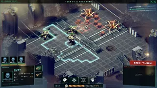 Скриншот 3 к игре Exodus Core
