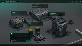 Скриншот 4 к игре Exodus Core
