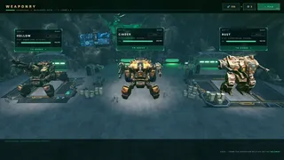 Скриншот 5 к игре Exodus Core