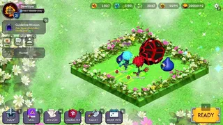 Скриншот 1 к игре Weaposy