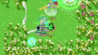 Скриншот 2 к игре Weaposy