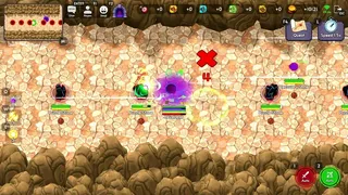 Скриншот 3 к игре Weaposy