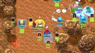 Скриншот 5 к игре Weaposy