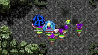 Скриншот 6 к игре Weaposy