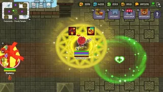 Скриншот 7 к игре Weaposy